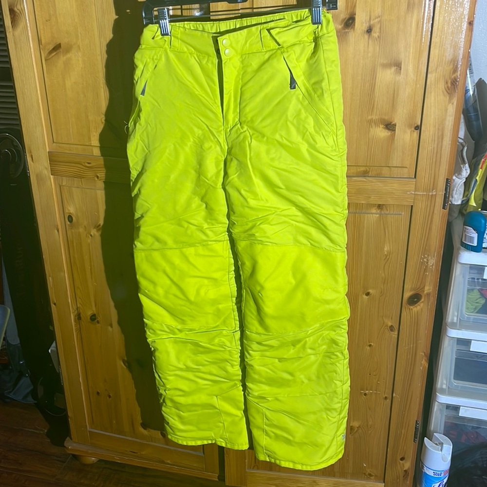 All In Motion snow pant